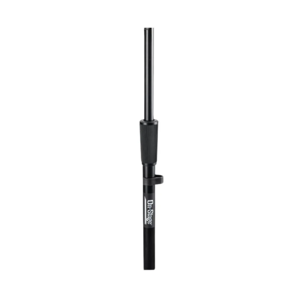 On-Stage Heavy-Duty Microphone Stand | Tripod Base - Image 2