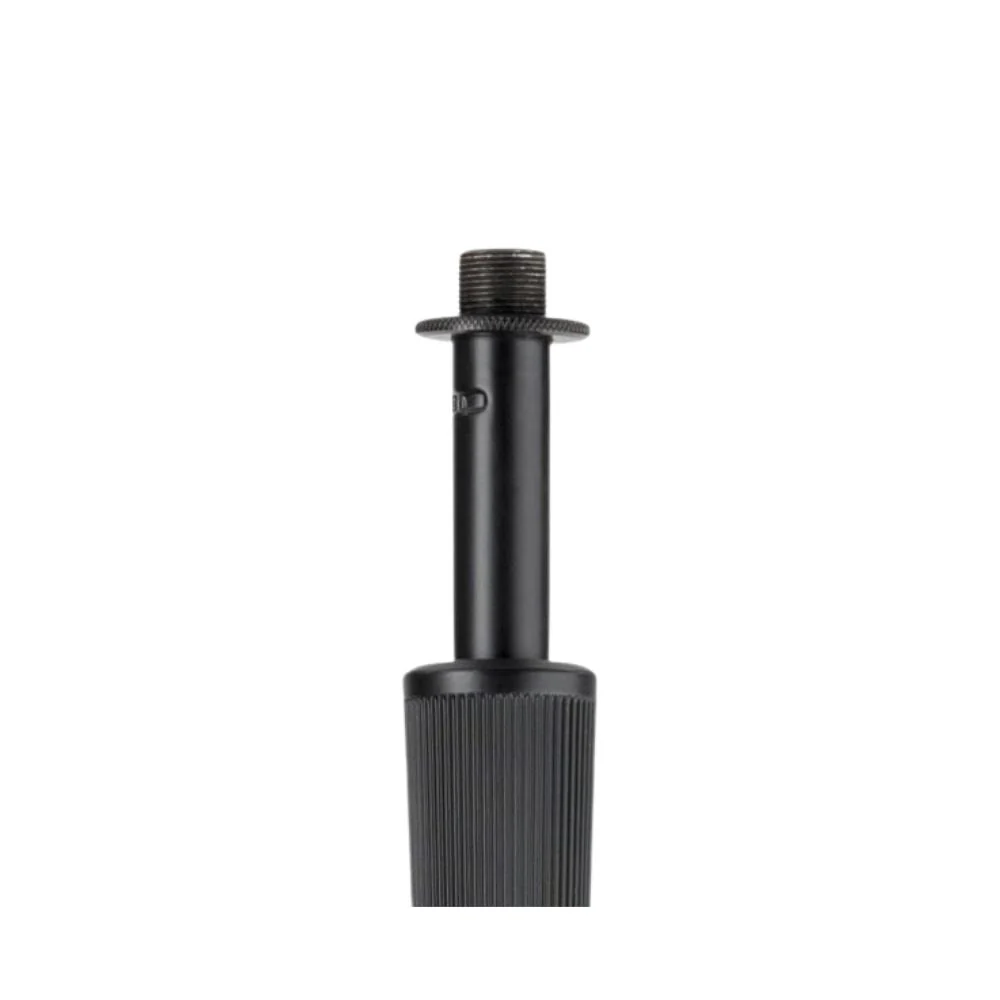 On-Stage Heavy-Duty Microphone Stand | Tripod Base - Image 3