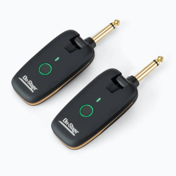 On-Stage Rechargeable Guitar Wireless System - Image 3