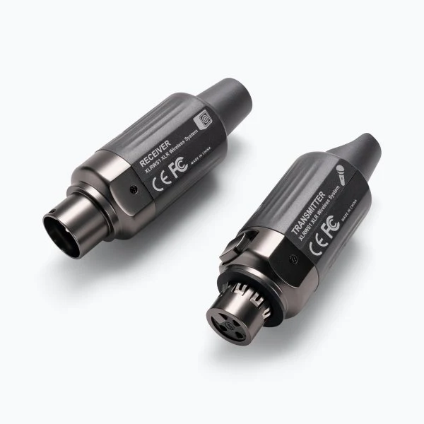 On-Stage Rechargeable XLR Wireless System - Image 3
