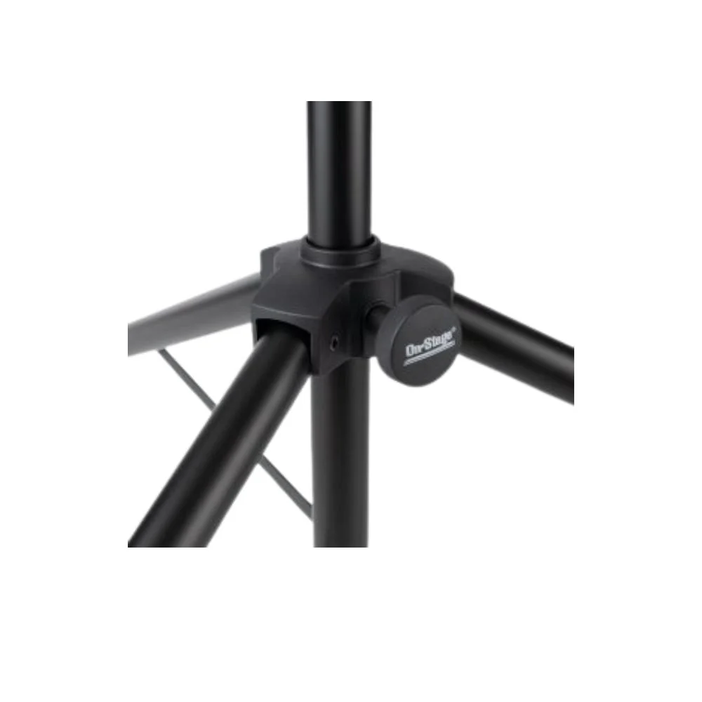On-Stage Professional Speaker Stand 2-Pack | Up to 120lbs - Image 2