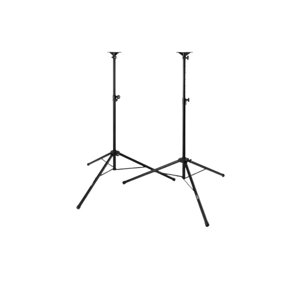 On-Stage Professional Speaker Stand 2-Pack | Up to 120lbs - Image 5