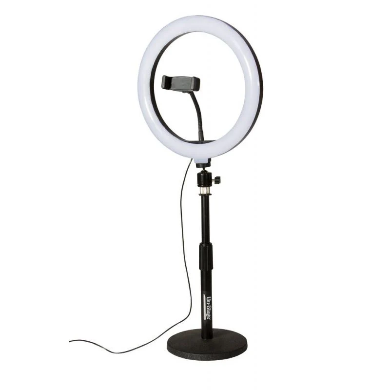 On-Stage LED Ring Light Kit - Image 2