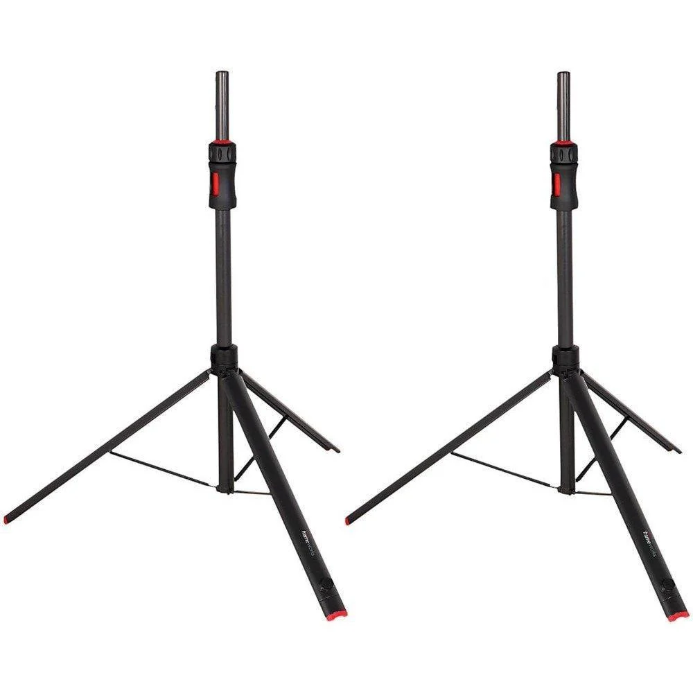 Gator ID Series Speaker Stands (Pair of 2)