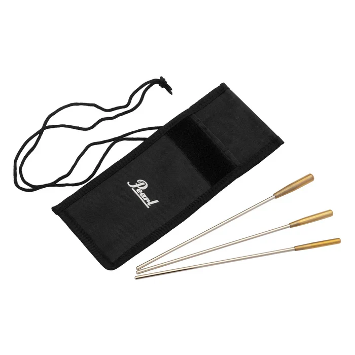 Pearl Elite Concert Triangle Beaters | Set of 3