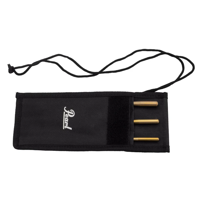 Pearl Elite Concert Triangle Beaters | Set of 3 - Image 2