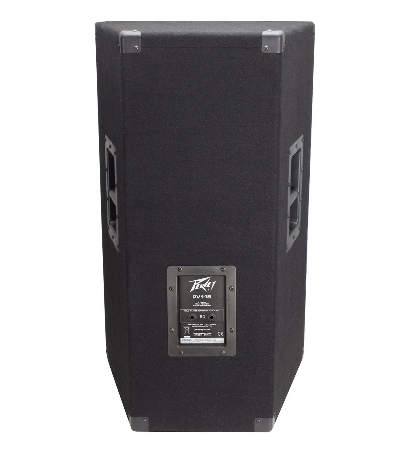 Peavey 115 2 Way Speaker | 15" - Image 2
