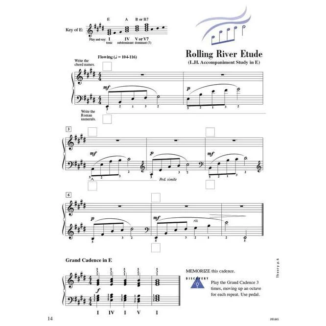 Piano Adventures | Lesson Book | Level 5 - Image 5