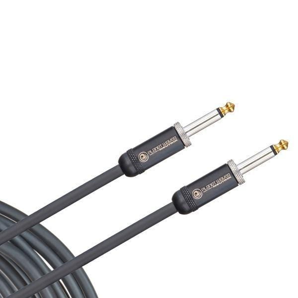 D'Addario American Stage Instrument Cable | 10 Foot