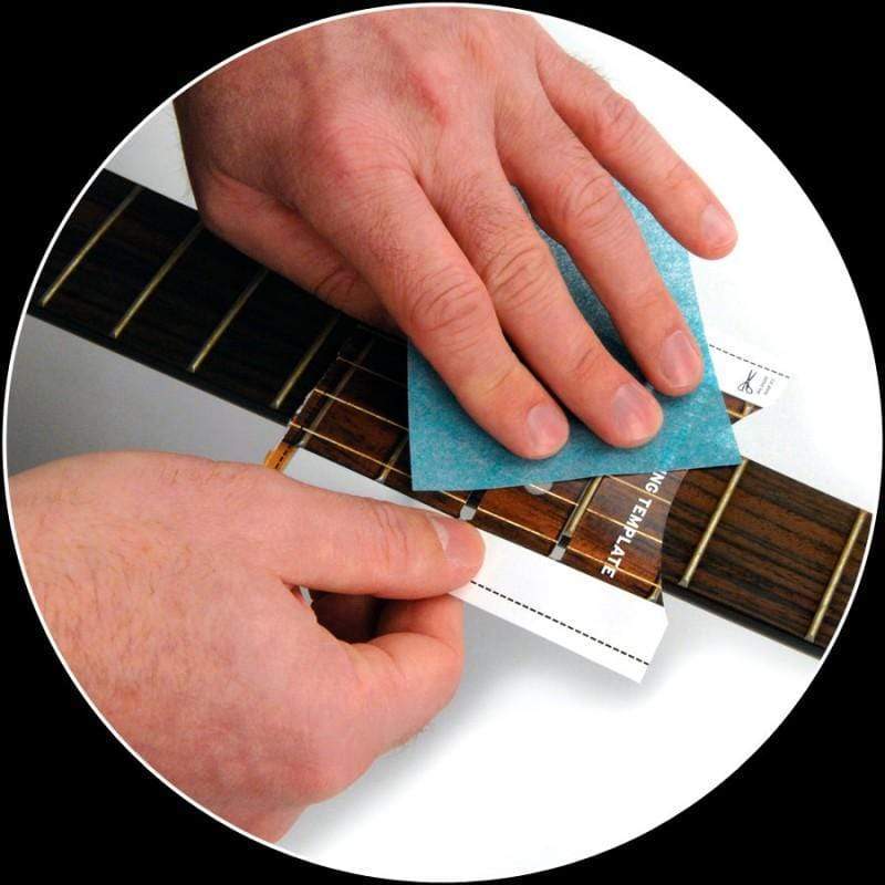 Planet Waves Fret Polishing System - Image 2