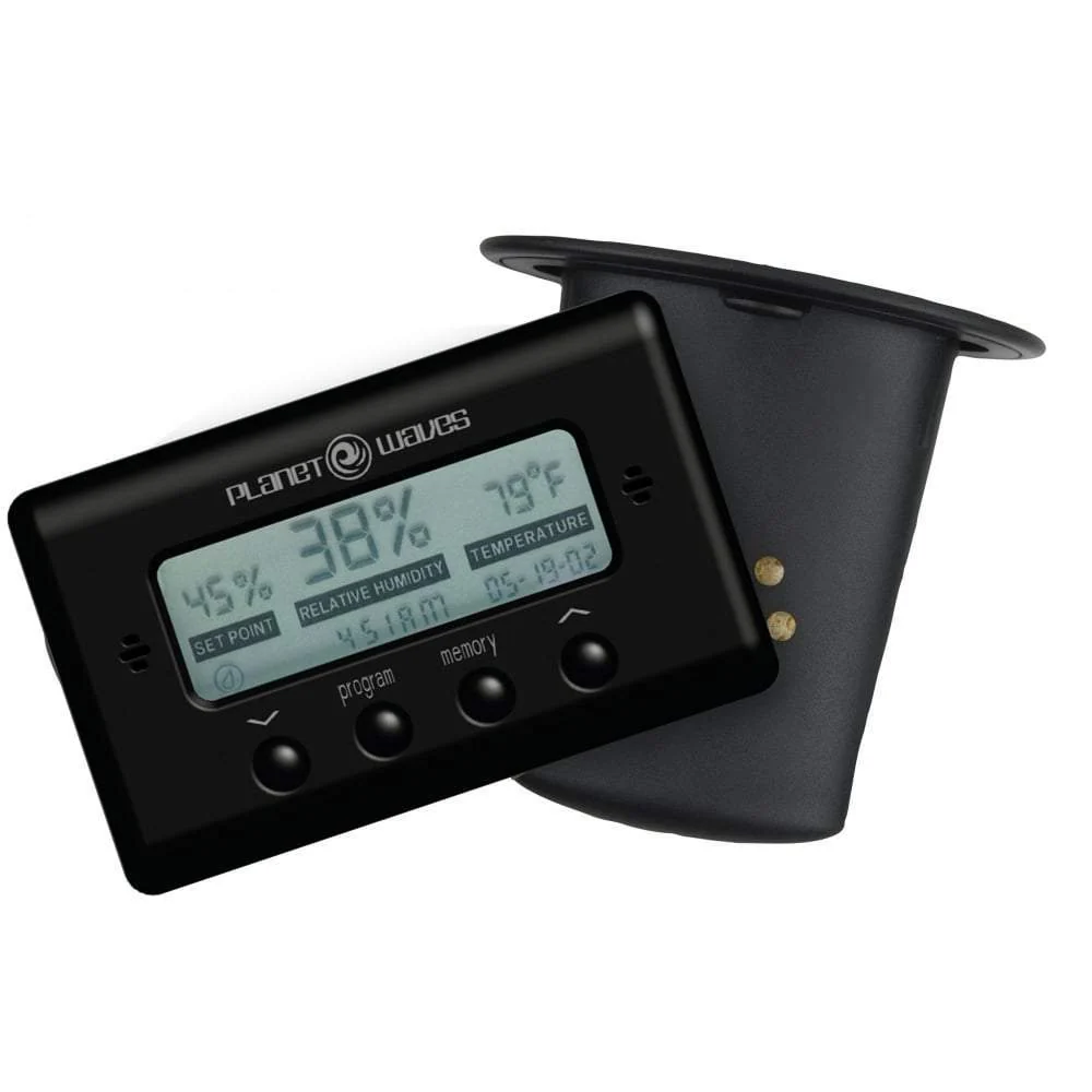 D'Addario Acoustic Guitar Humidifier