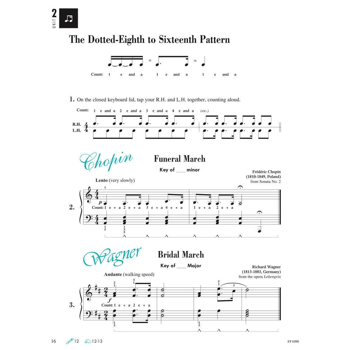 Piano Adventures | Lesson Book | Level 4 - Image 5