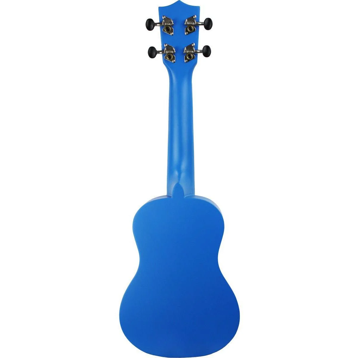 Amahi Soprano Ukulele w/Bag | Robin Egg Blue - Image 3