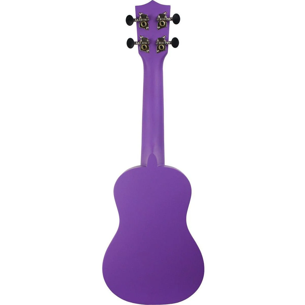 Amahi Soprano Ukulele w/Bag | Lavender - Image 3