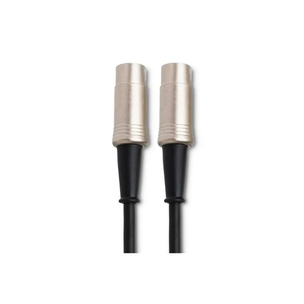 Hosa Pro Midi 5-Pin Cable | 5 Foot - Image 3