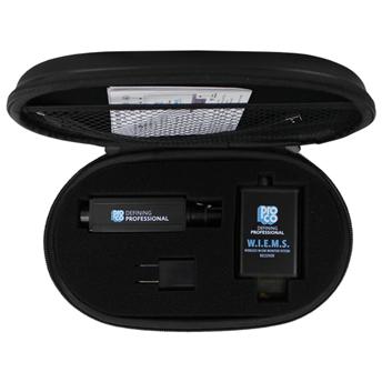 Proco Sound Wireless In-Ear Monitor System - Image 3