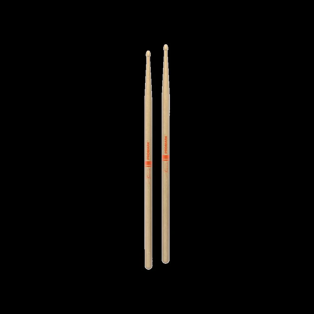 Promark Anika Nilles 7A Drumsticks | RBANW - Image 3