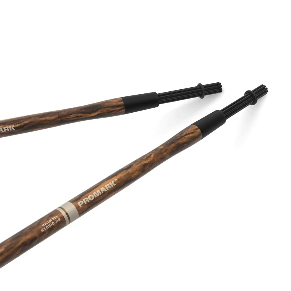 Promark Hybrid Rod Nylon | 2B - Image 2
