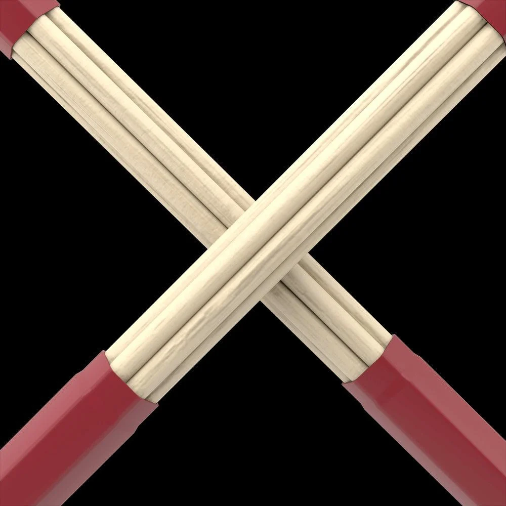 Promark Lightning Rods Multirod Sticks - Image 3