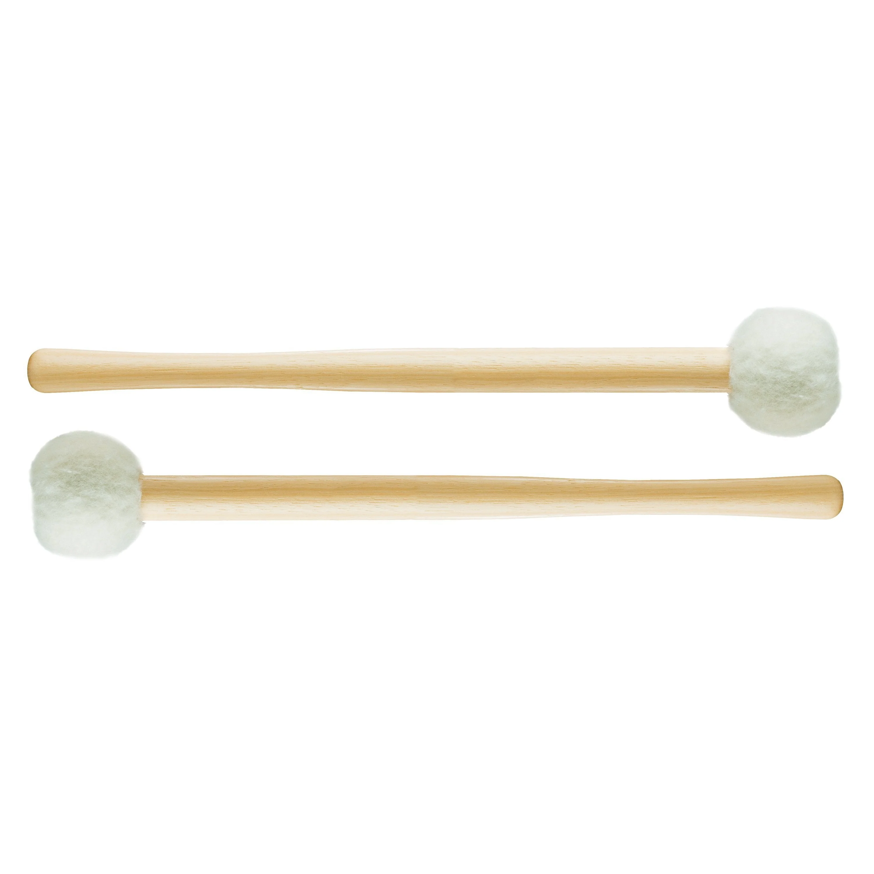 Promark Performer Bass Drum Mallets