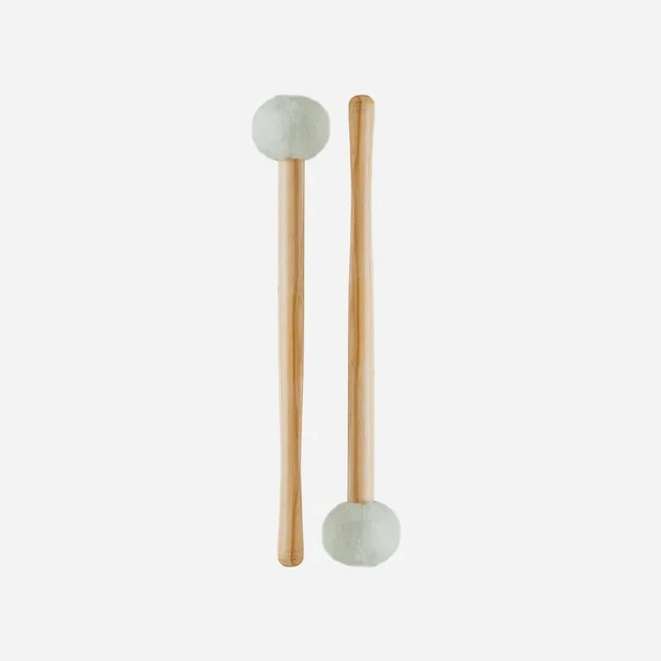 Promark PSBDR Performer Series Bass Drum Roller Mallets | Soft - Image 2