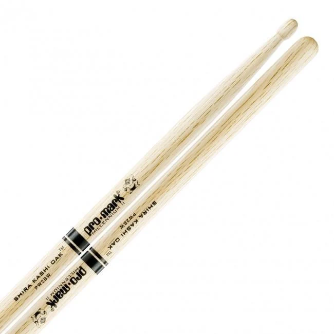 Promark Shira Kashi Oak 2B Drumsticks
