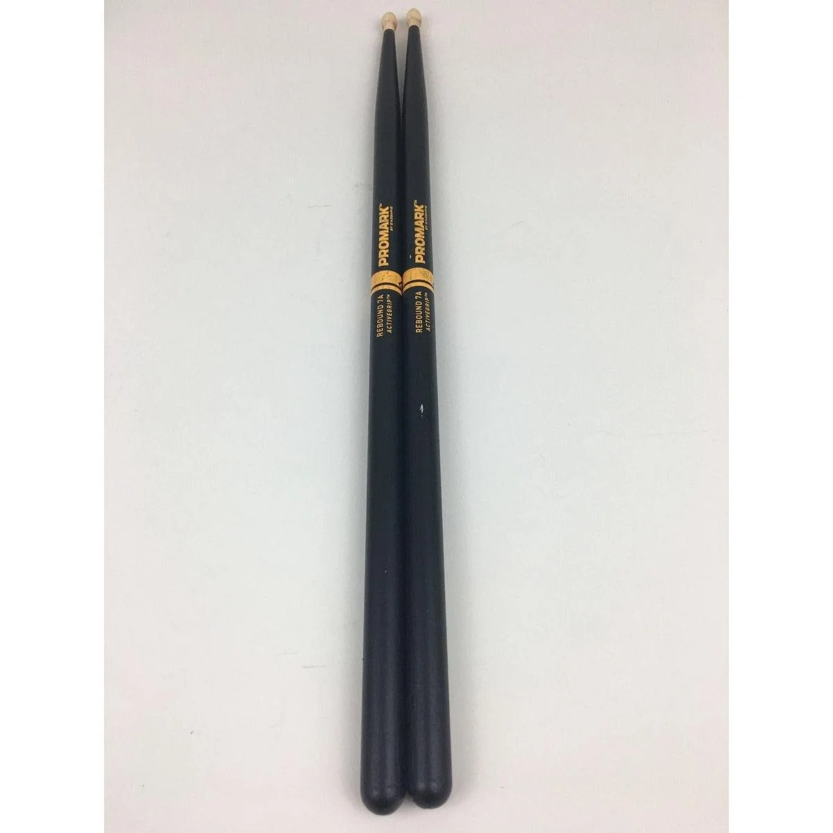 Promark Rebound Active Grip Drumsticks | Acorn Tip - Image 3
