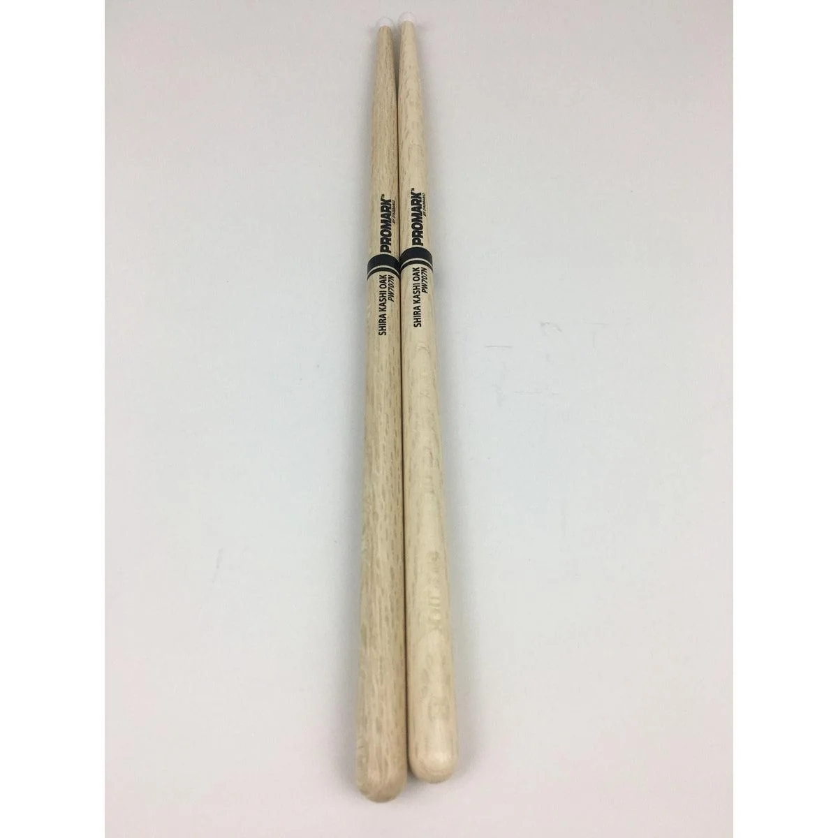 ProMark Shira Kashi Oak Nylon Tip Drumsticks