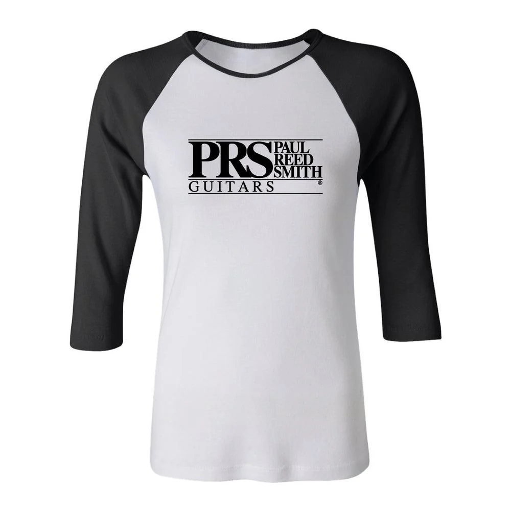 PRS Raglan Tee 3/4 Sleeve | Medium