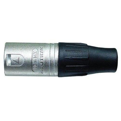 Rapco NC3MXX | XLR Male Replacement End / Connecter - Image 2