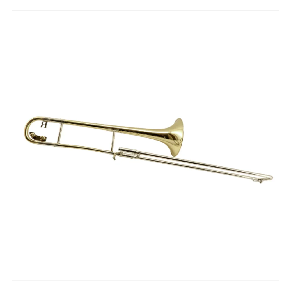 Rath R100 Bb Tenor Trombone | Small Bore (.500"/12.7mm)