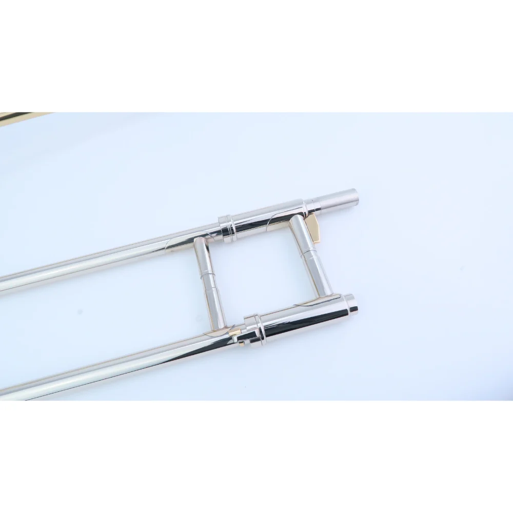 Rath R100 Bb Tenor Trombone | Small Bore (.500"/12.7mm) - Image 3