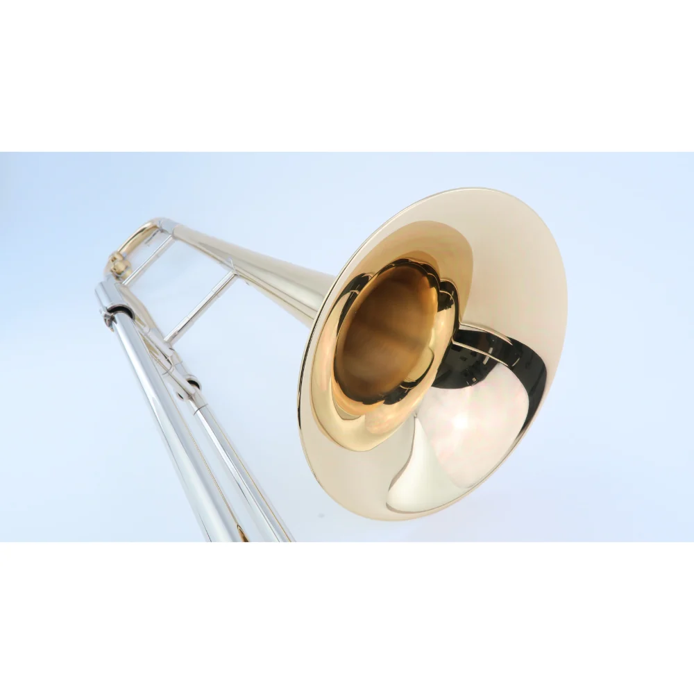 Rath R100 Bb Tenor Trombone | Small Bore (.500"/12.7mm) - Image 5