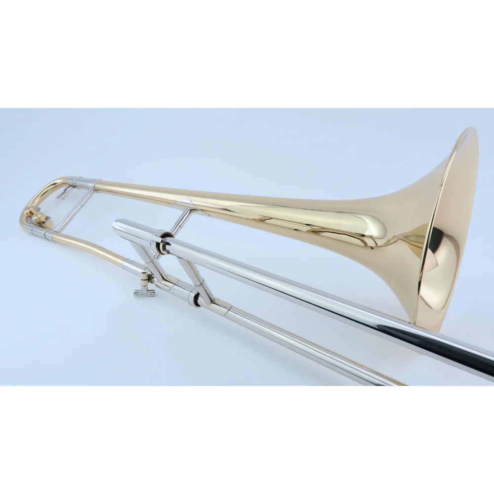 Rath R100 Bb Tenor Trombone | Small Bore (.500"/12.7mm) - Image 6