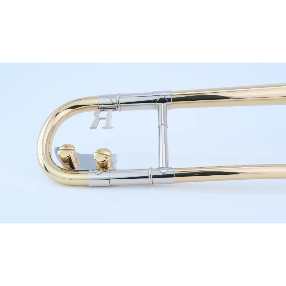 Rath R100 Bb Tenor Trombone | Small Bore (.500"/12.7mm) - Image 7