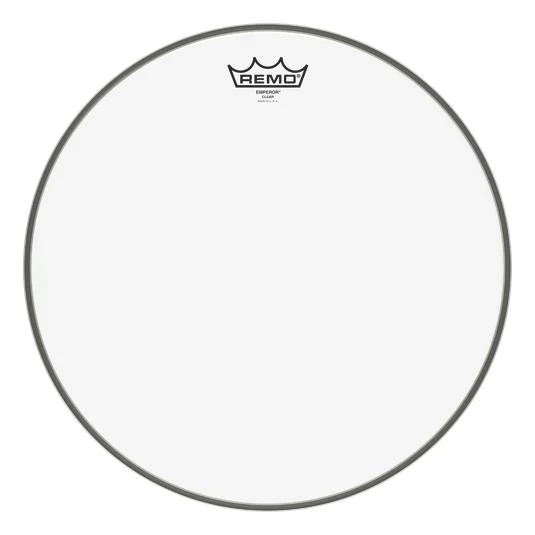 Remo Emperor | Clear | 15in