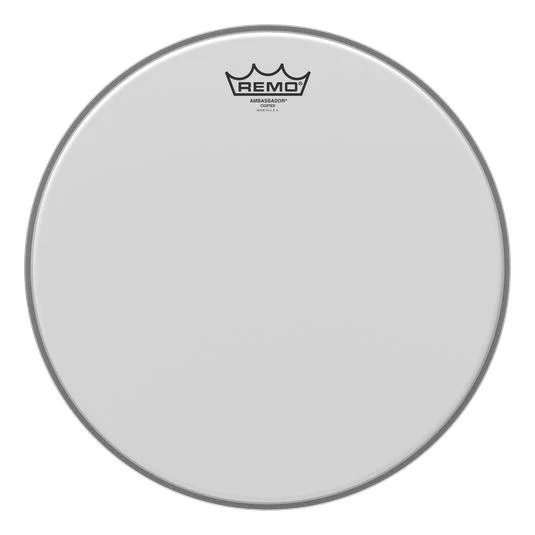 Remo Amabassador Coated Drumhead | 14"