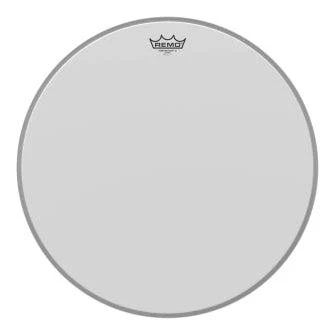 Remo Ambassador X Coated Drumhead | 20"