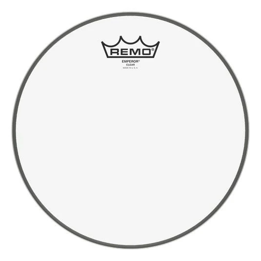 Remo Emperor | Clear | 10in
