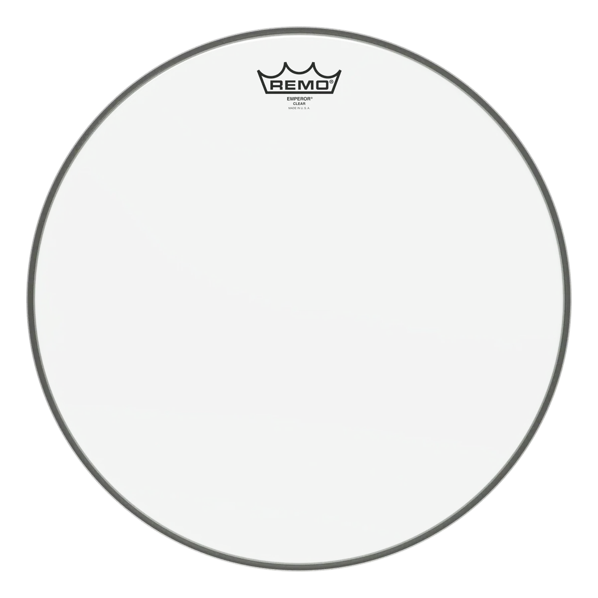 Remo Emperor | Clear | 16in