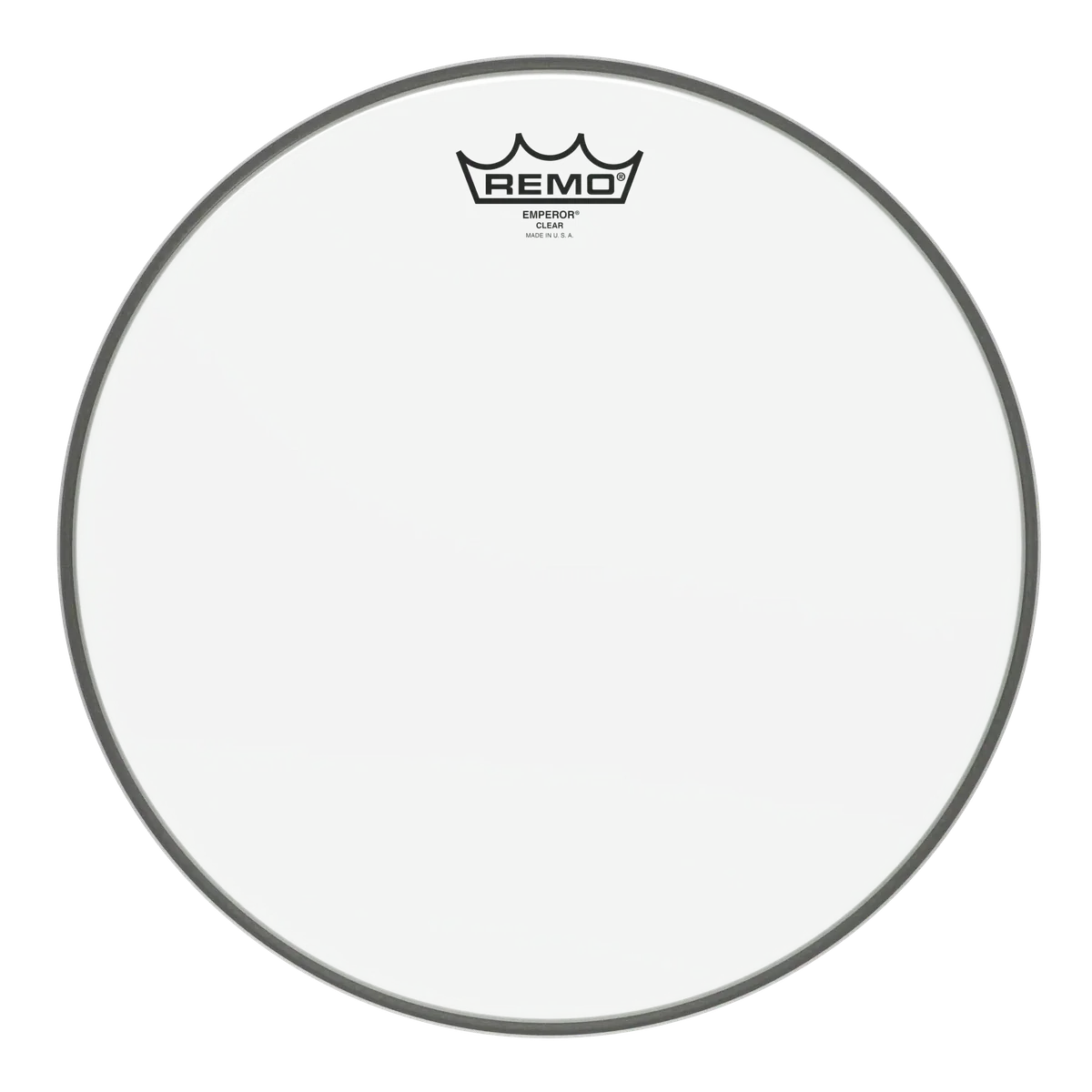 Remo Emperor Clear Drumhead | 13"