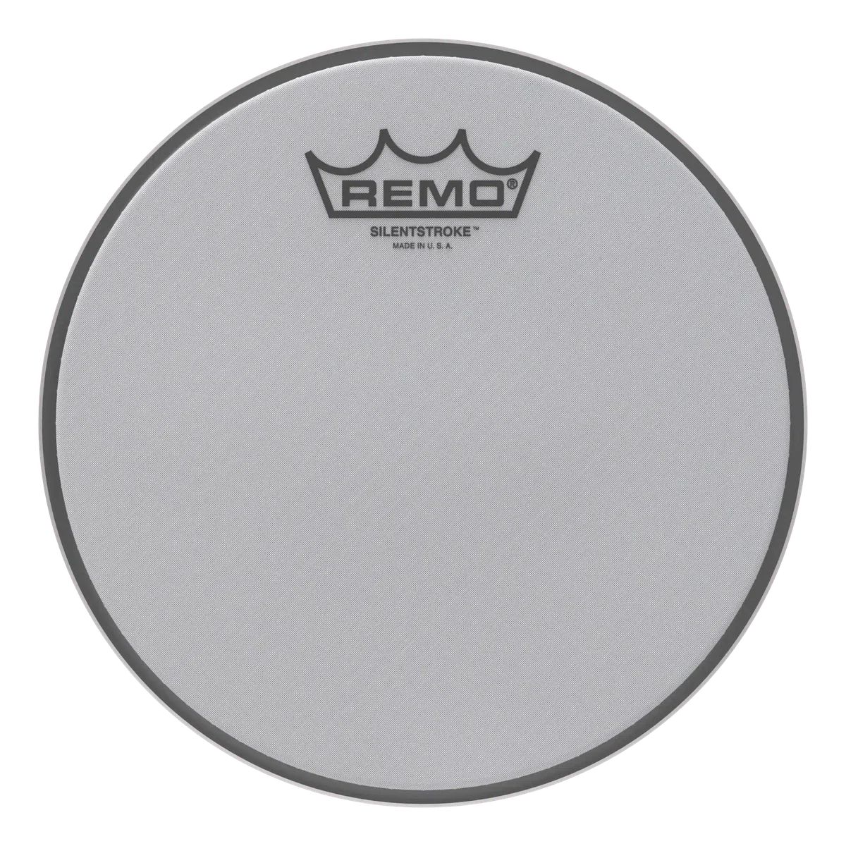 Remo Silentstroke Drumhead | 8"