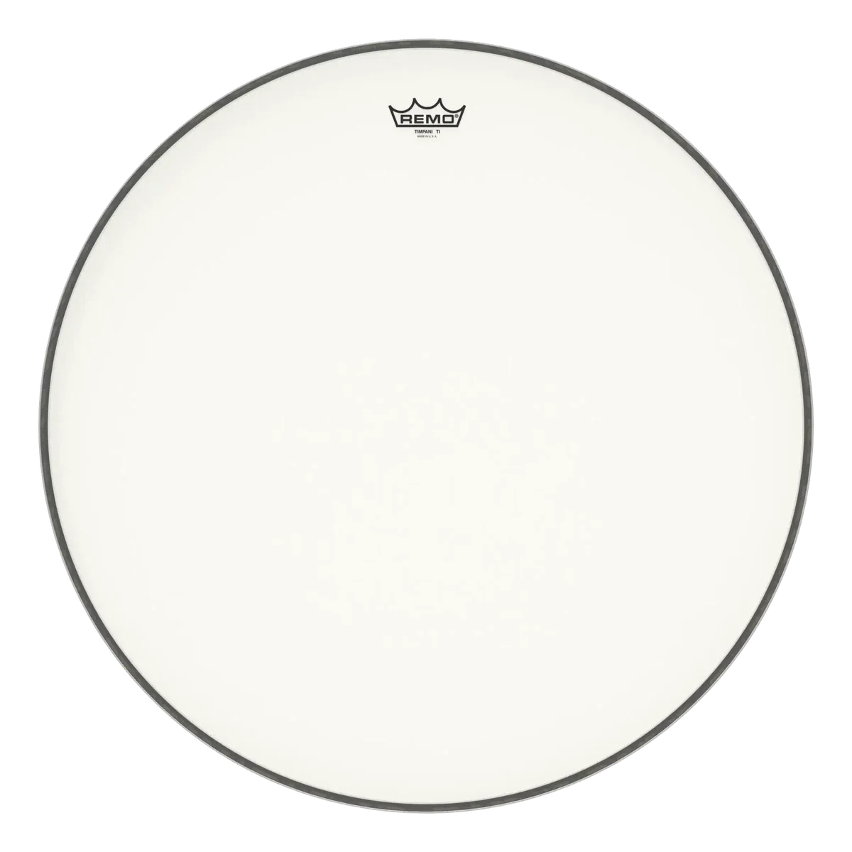 Remo TI Series Hazy Timpani Drumhead | 25"