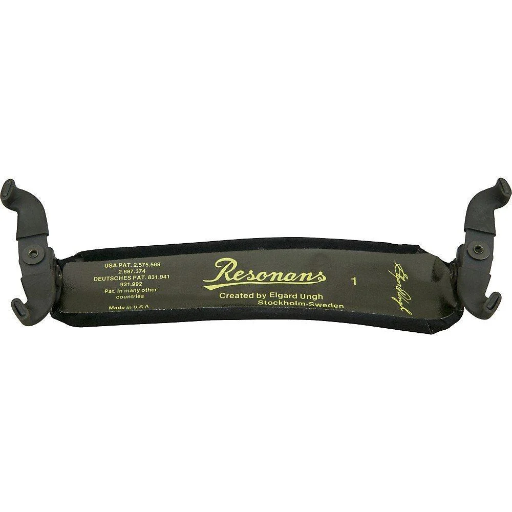 Resonans Violin Shoulder Rest | 4/4 | Low