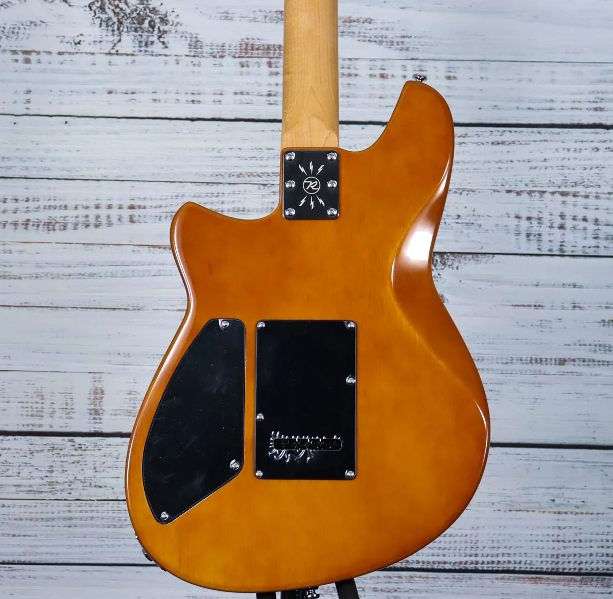 Reverend Descent Wilkinson | High Tide Blue (IN STOCK) - Image 2