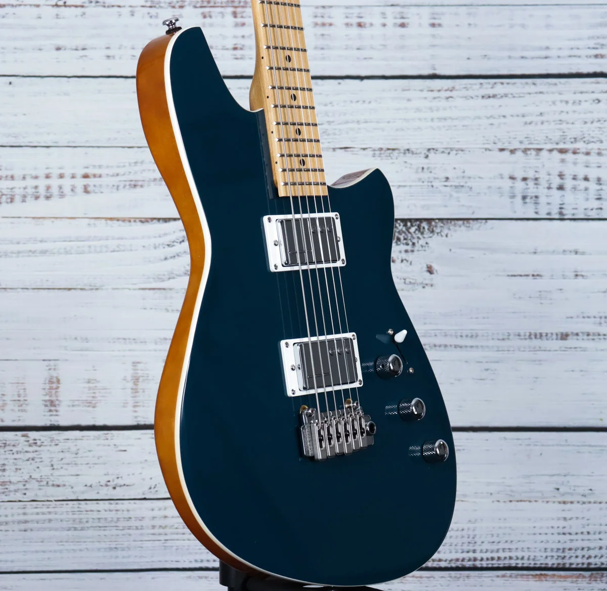 Reverend Descent Wilkinson | High Tide Blue (IN STOCK) - Image 4