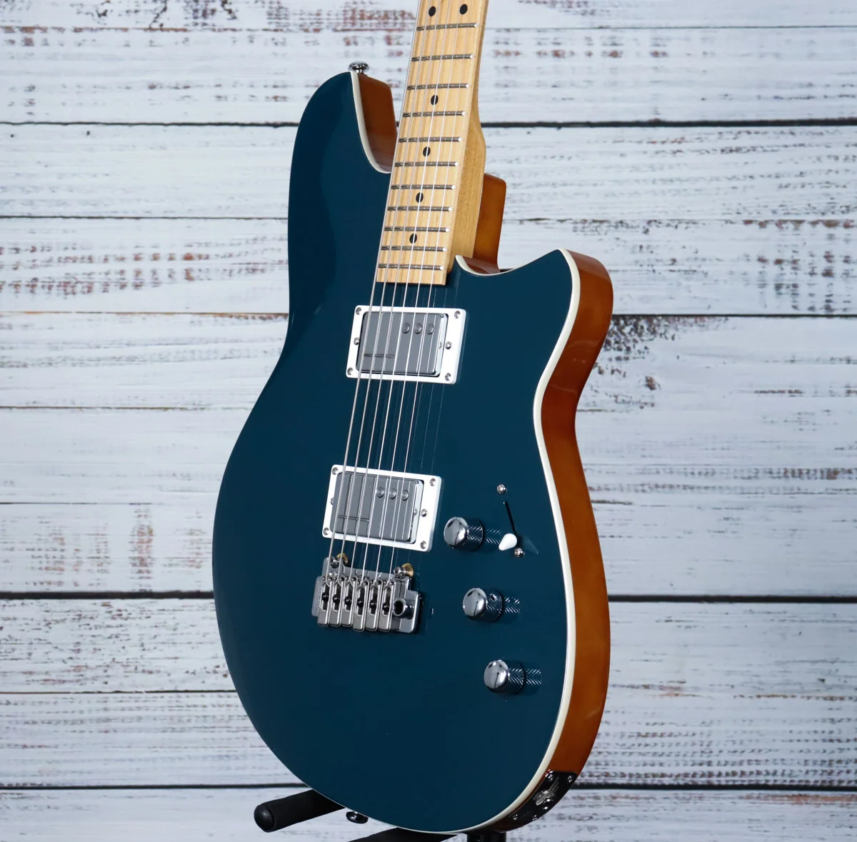 Reverend Descent Wilkinson | High Tide Blue (IN STOCK) - Image 5