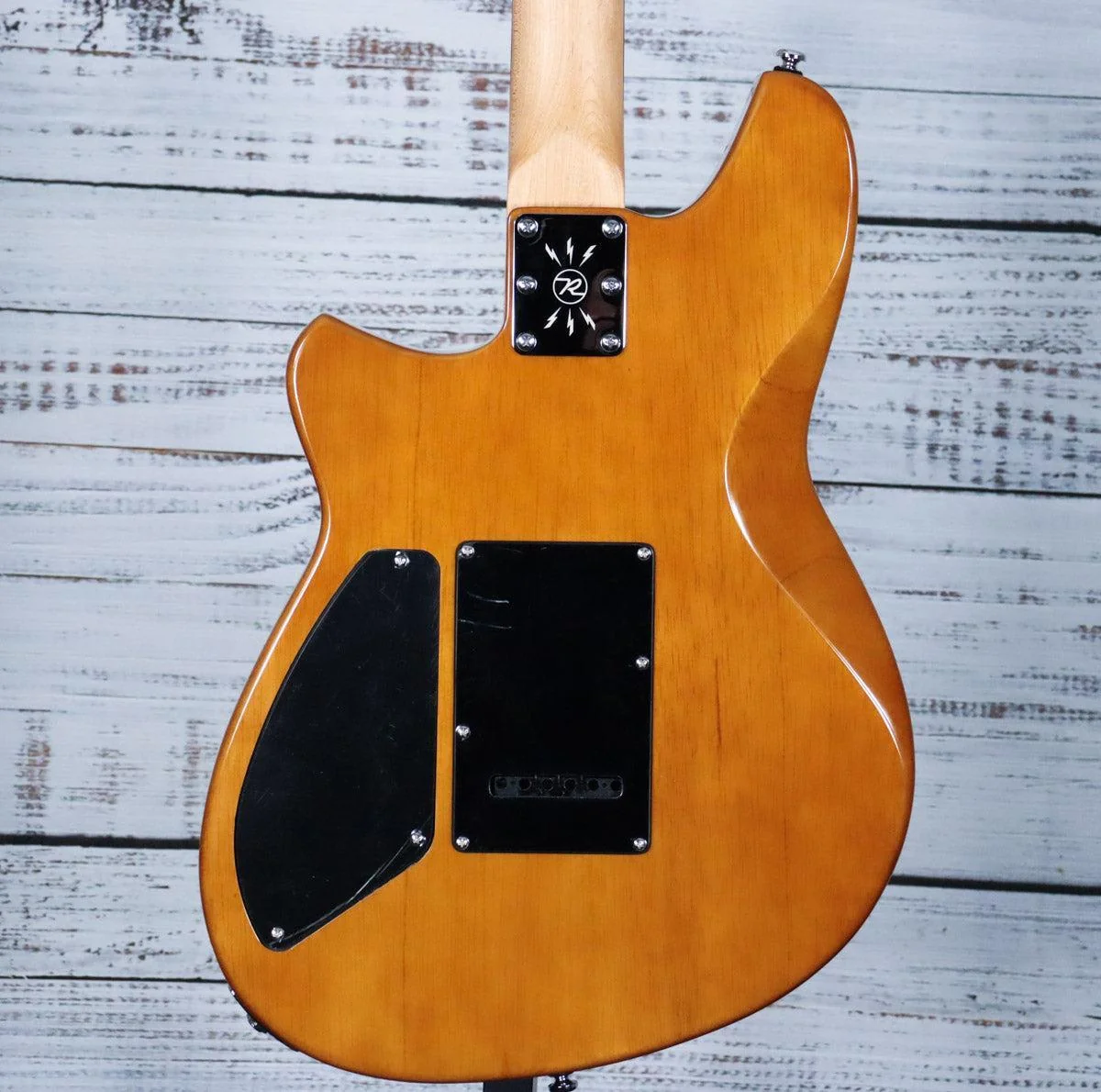 Reverend Kingbolt 390 Electric Guitar | Sandstone - Image 2