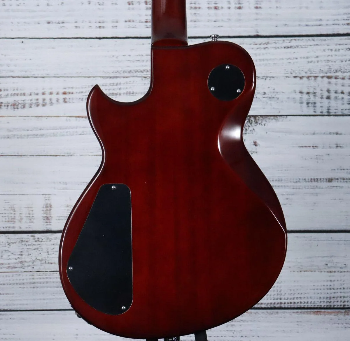 Reverend Roundhouse 290 Electric Guitar | Metallic Bronze - Image 2