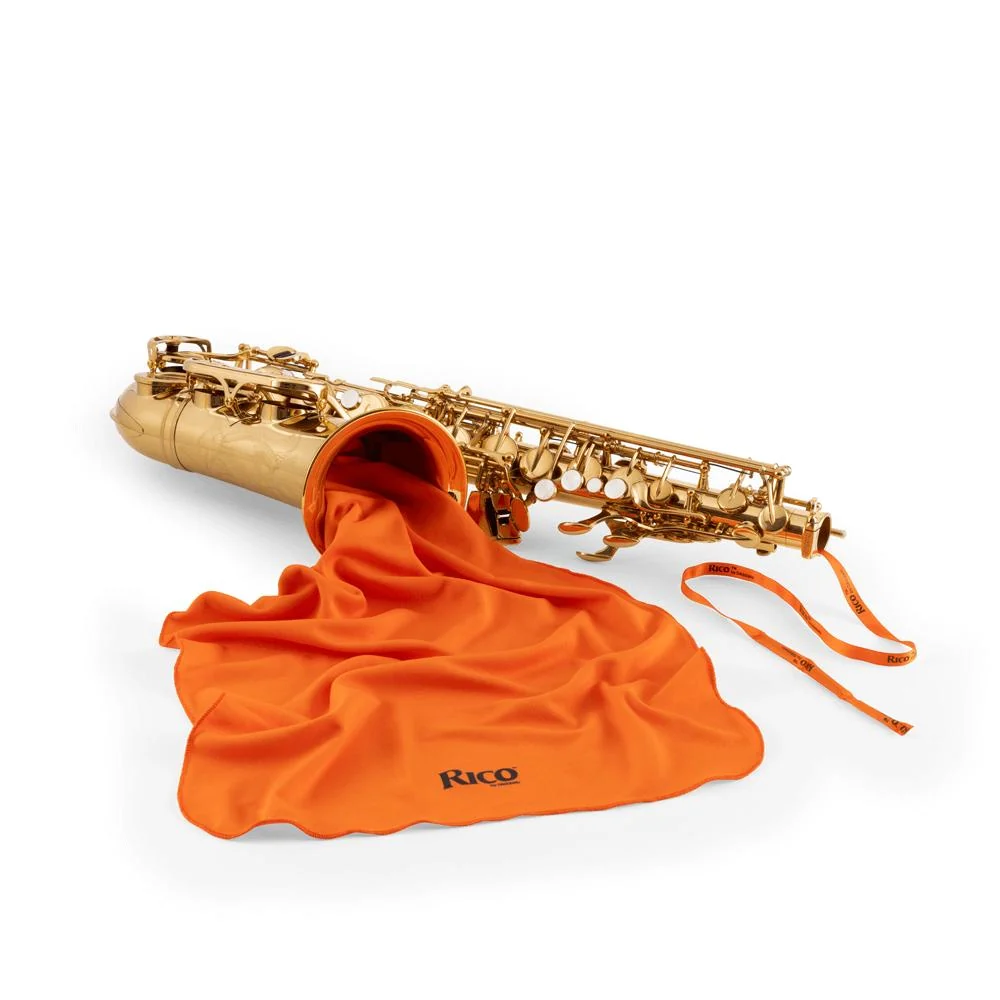 Rico Anti-Microbial Woodwind Swab | Large - Image 2